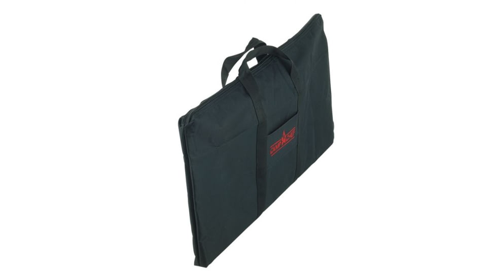 Camp Chef FTG600 &amp; FTG600P Griddle Carry Bag, Black, SGB600