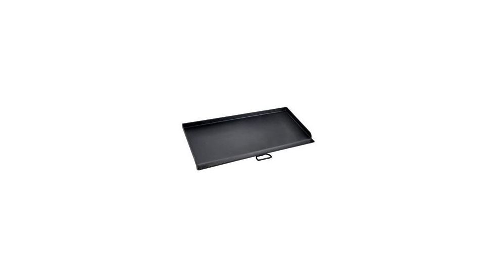 Camp Chef Professional Griddle, 37in. Length x 16in. Width Griddle SG100CC