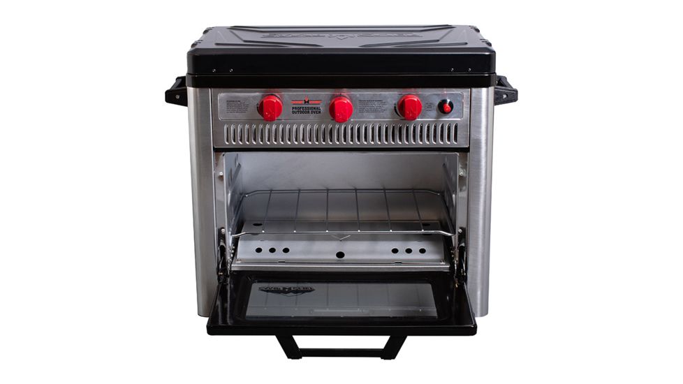 Camp Chef Professional Outdoor Oven — CampSaver