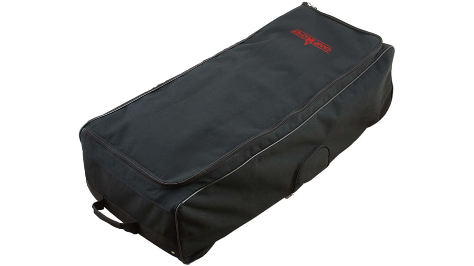 Camp Chef Rolling Carry Bag with Free S&H — CampSaver