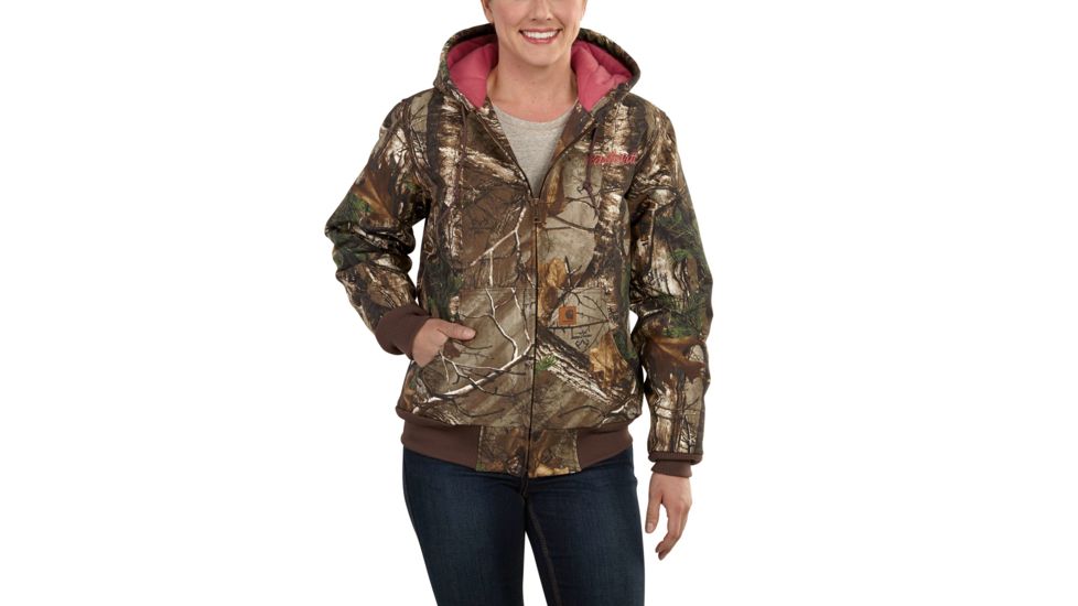 carhartt camo dungarees