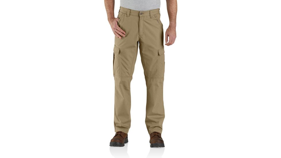 carhartt force relaxed fit ripstop cargo pant