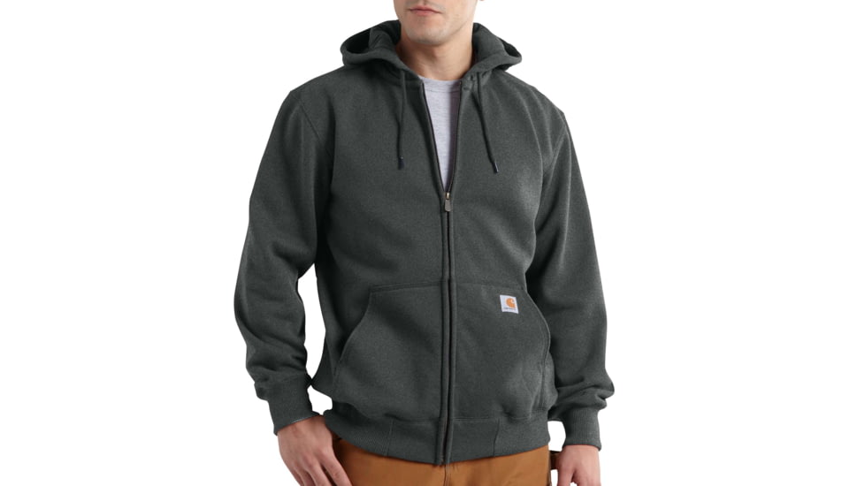 carhartt heavy weight hoodie
