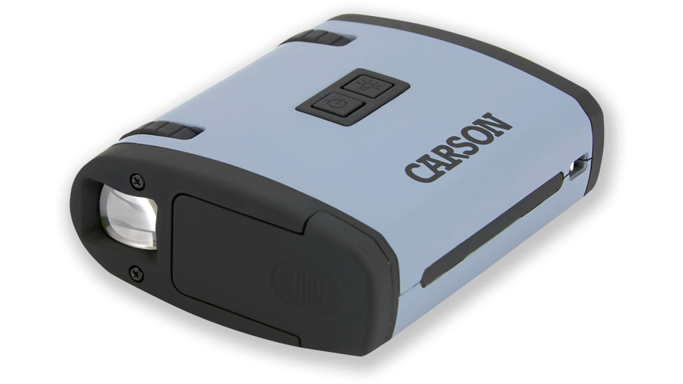 Carson Mini Aura NV-200 Digital Night Vision Pocket Monocular, Box Pack NV-200