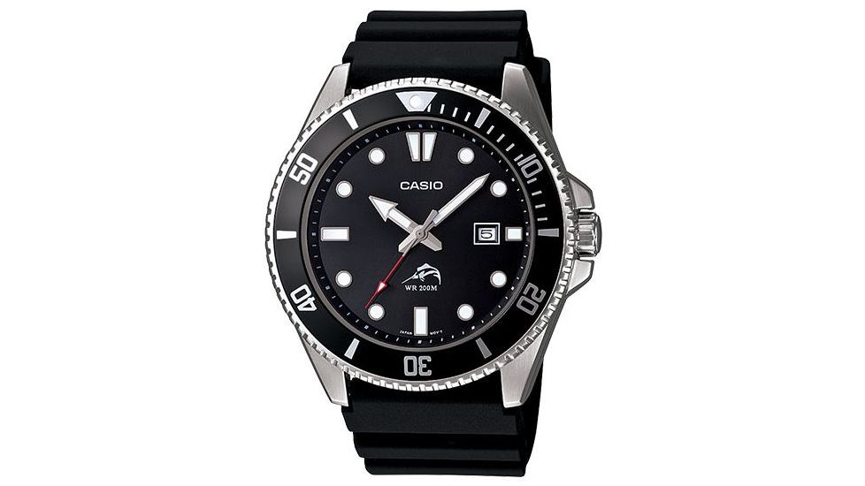 Casio Outdoor Casio Mens Dive Watch , Up to 15% Off with Free S&H ...