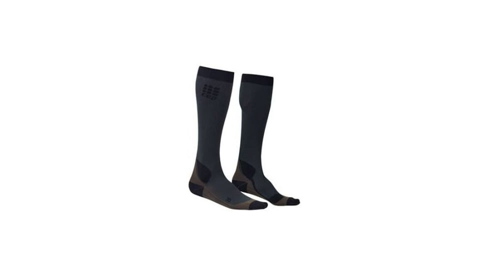 CEP Trekking O2 Socks - Men's — CampSaver