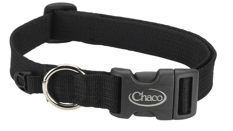 Chaco Dog Collar — CampSaver