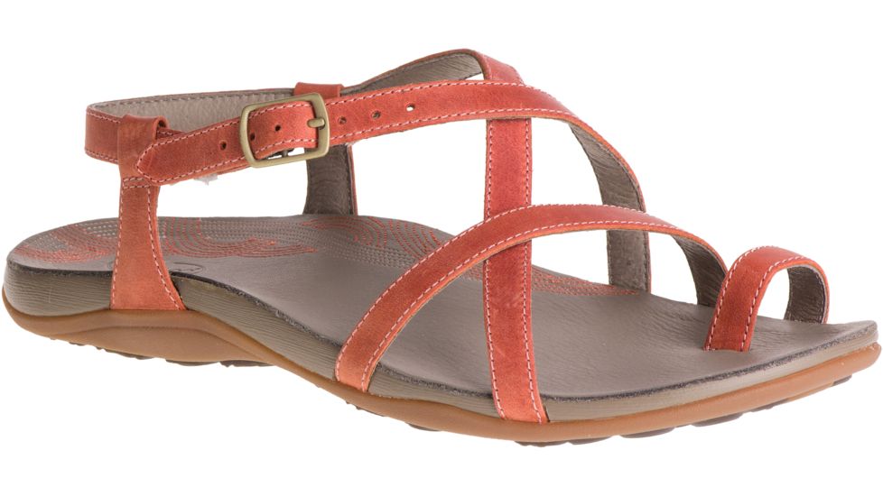 chaco dorra