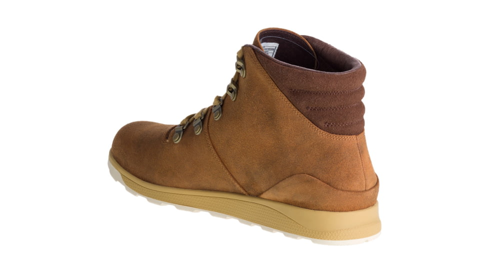 Chaco Frontier Waterproof Casual Boot - Men's, Adobe, 11.5 US J106029-11.5