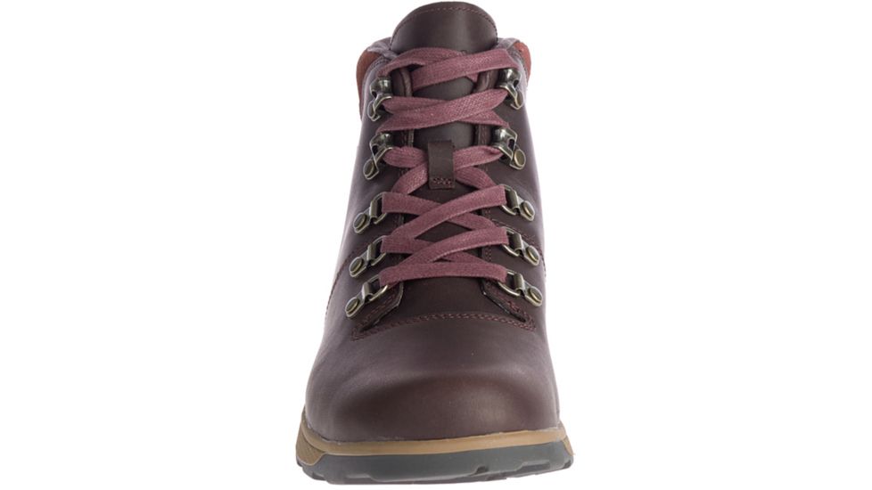 Chaco Frontier Waterproof Casual Shoes - Mens, Mocha, Medium, 12.0, JCH106665-12.0