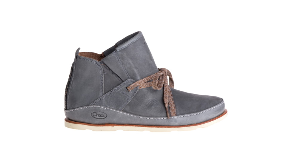 chaco harper mid ankle boots