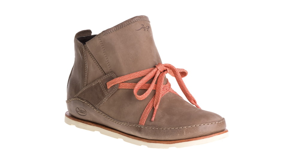 chaco women's harper mid