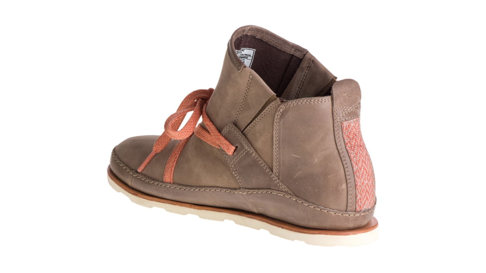 chaco harper mid