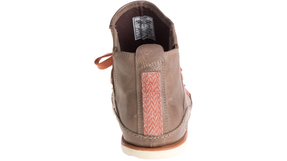 chaco harper mid