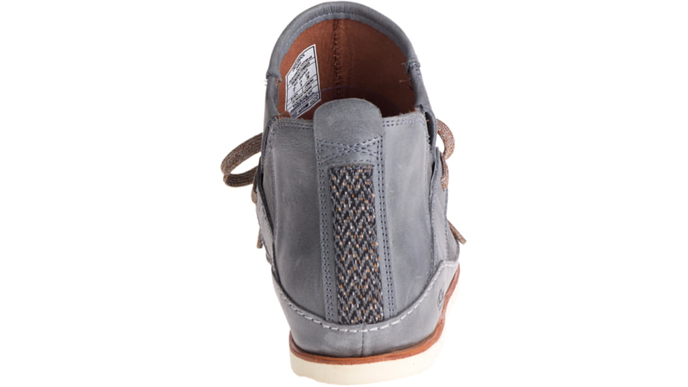 chaco women's harper mid