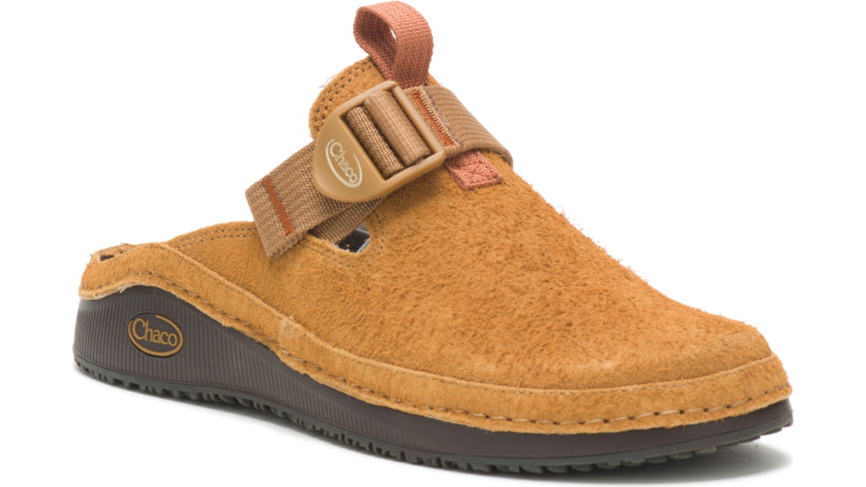 chaco women's paonia clog