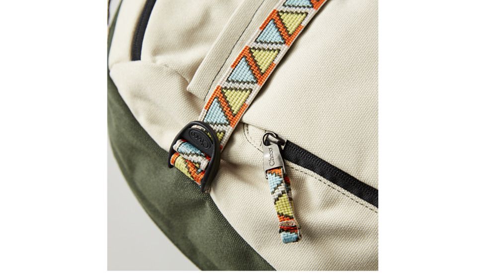 chaco radlands hip pack