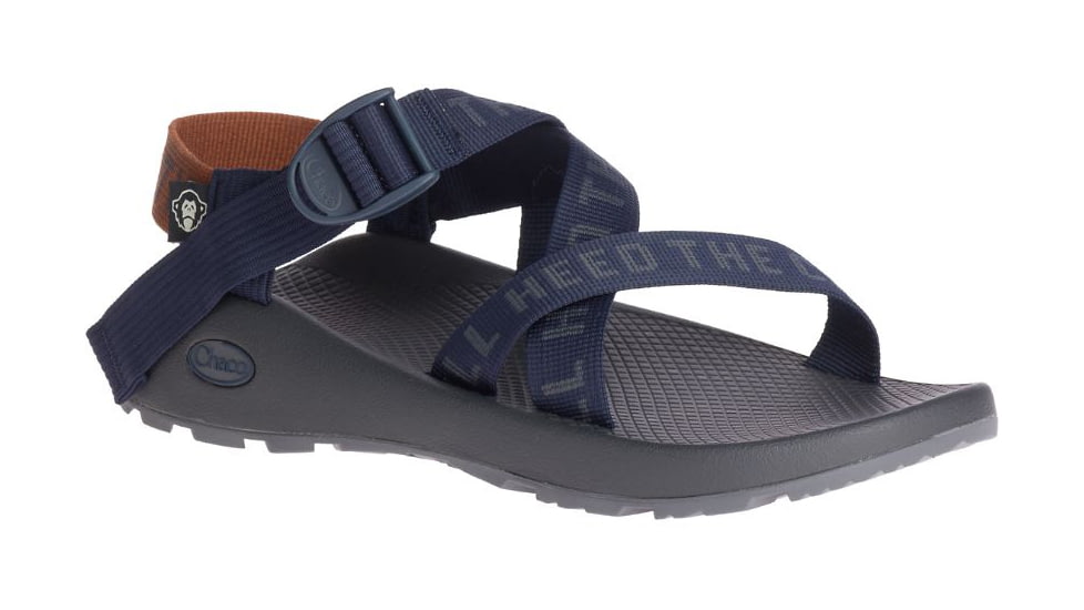 Chaco Z/1 Classic Multi-Sport Sandals - Mens, Heed Navy, 9 US, JCH107801-M09.0