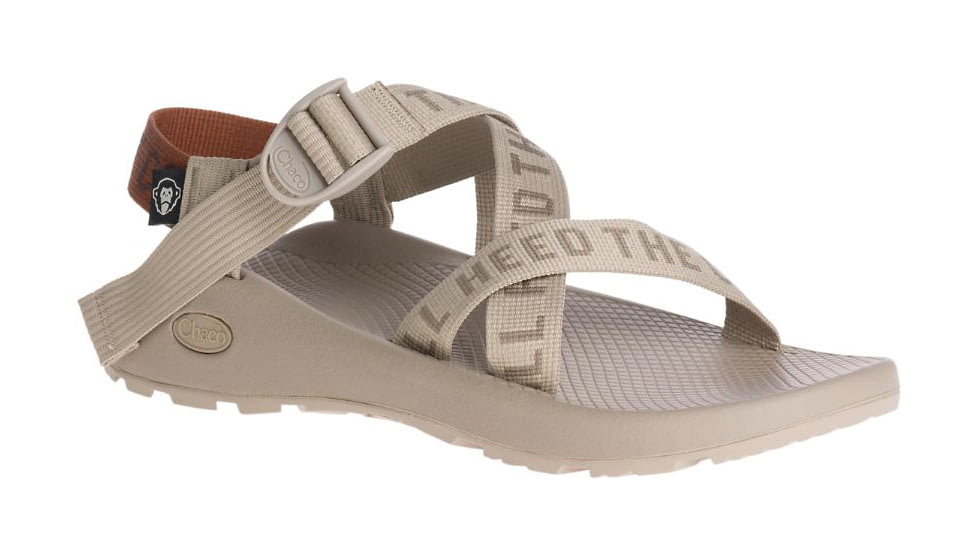 Chaco Z/1 Classic Multi-Sport Sandals - Mens, Heed Tan, 12 US, JCH107799-M12.0