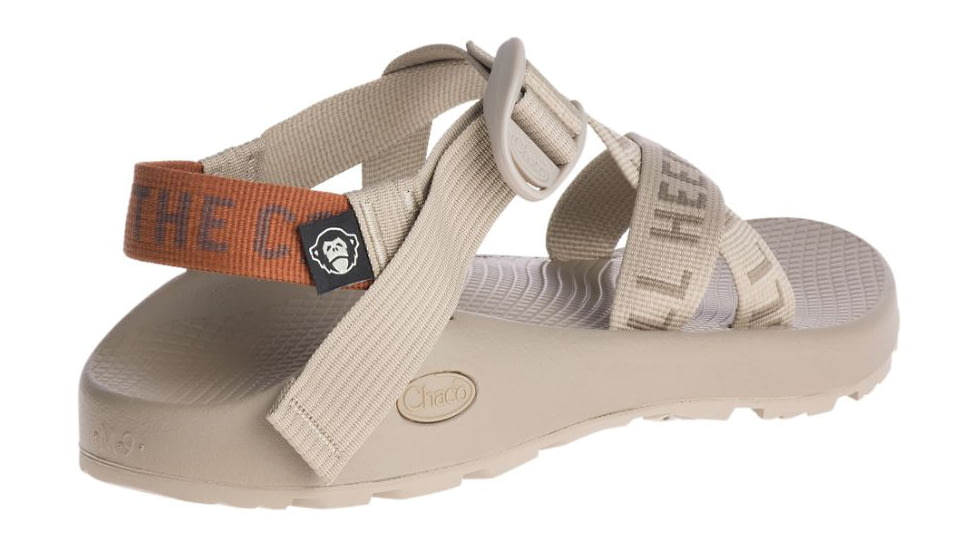 Chaco Z/1 Classic Multi-Sport Sandals - Mens, Heed Tan, 12 US, JCH107799-M12.0
