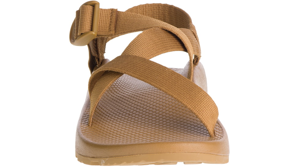 Chaco Z1 Classic Multi-Sport Sandals - Mens, Bone Brown, Medium, 08.0, JCH106841-08.0