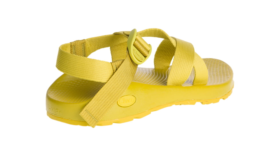 Chaco Z1 Classic Multi-Sport Sandals - Mens, Golden Olive, Medium, 08.0, JCH106847-08.0