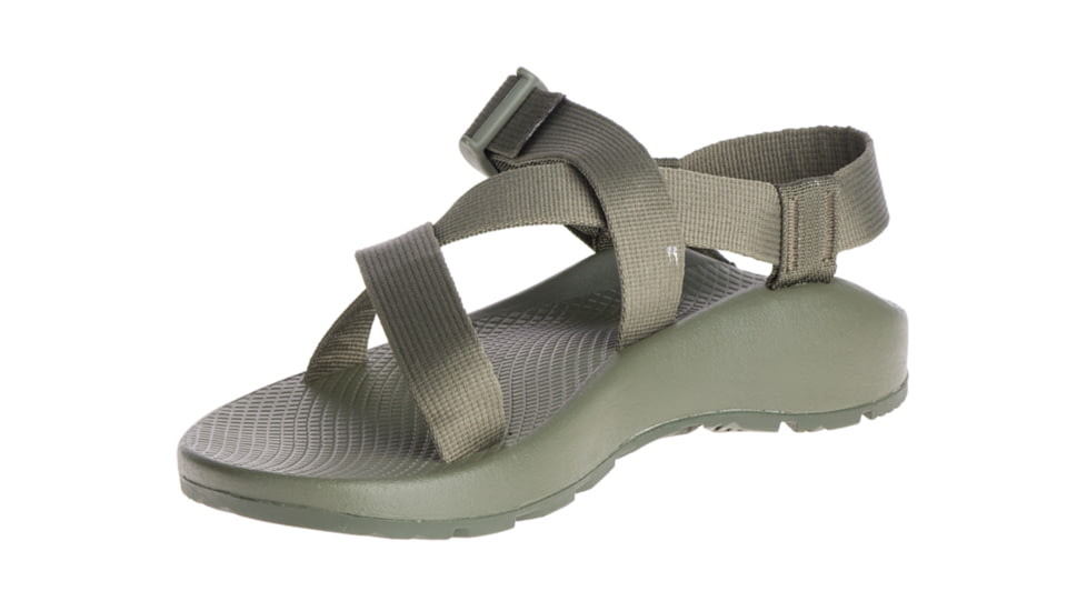 Chaco Z/1 Classic Multi-Sport Sandals - Men's JCH106851-12.0 with Free ...
