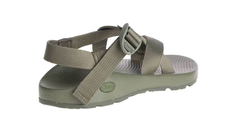 Chaco Z1 Classic Multi-Sport Sandals - Mens, Olive Night, Medium, 13.0, JCH106851-13.0