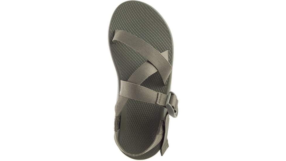 Chaco Z1 Classic Multi-Sport Sandals - Mens, Olive Night, Medium, 13.0, JCH106851-13.0