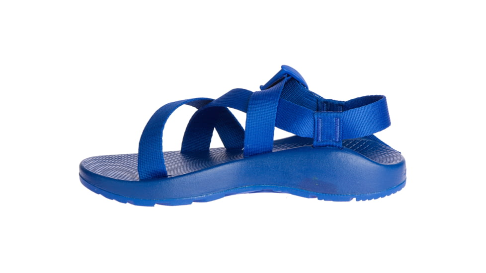 Chaco Z1 Classic Multi-Sport Sandals - Mens, Turkish Sea, Medium, 08.0, JCH106865-08.0