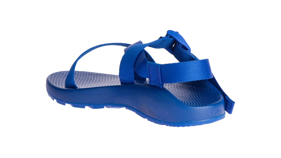Chaco Z1 Classic Multi-Sport Sandals - Mens, Turkish Sea, Medium, 08.0, JCH106865-08.0