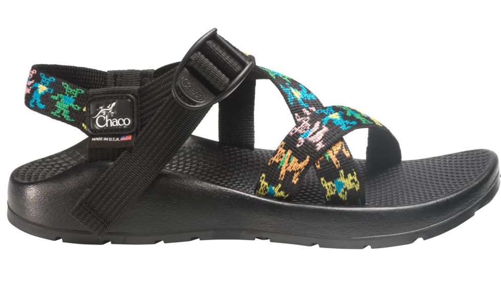 dancing bears chacos