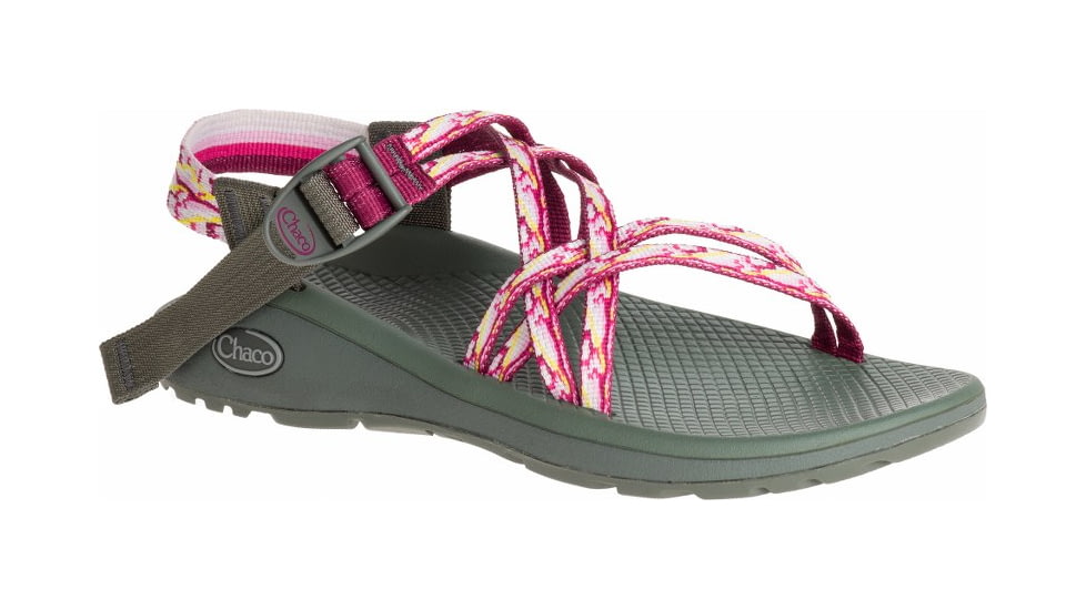 chacos womens 8 zcloud