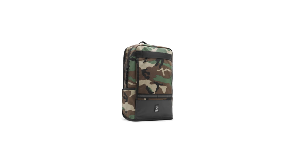 Chrome Industries Hondo Backpack — CampSaver