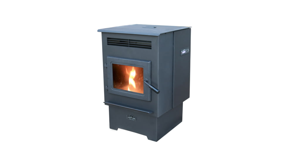Cleveland Iron Works Pellet Stoves Heaters