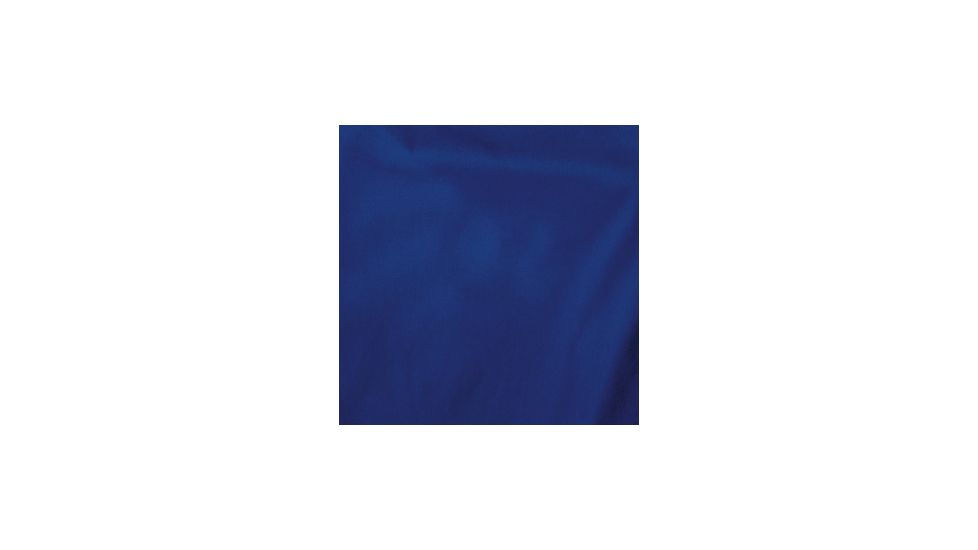 Cocoon MummyLiner - Silk-Ultramarine Blue