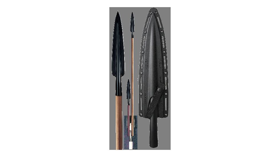 Cold Steel Assegai With Short Shaft Cs 95fs 15 Off With Free S H