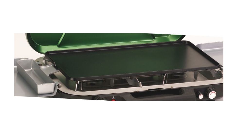 coleman full size griddle