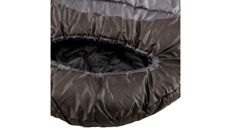 Coleman Extreme Weather Sleeping Bag, Big Basin CM10104100212 , 12