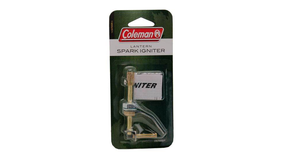 coleman lantern igniter
