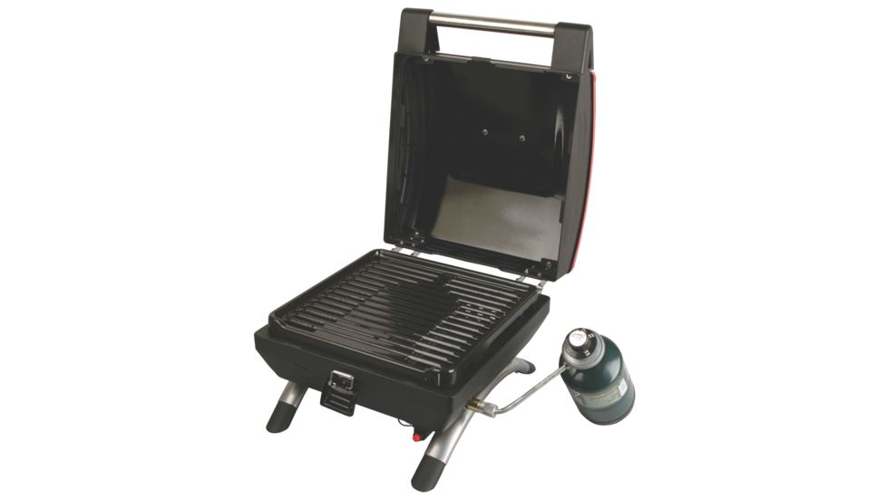 NXT LITE Coleman Table Top Grill — CampSaver