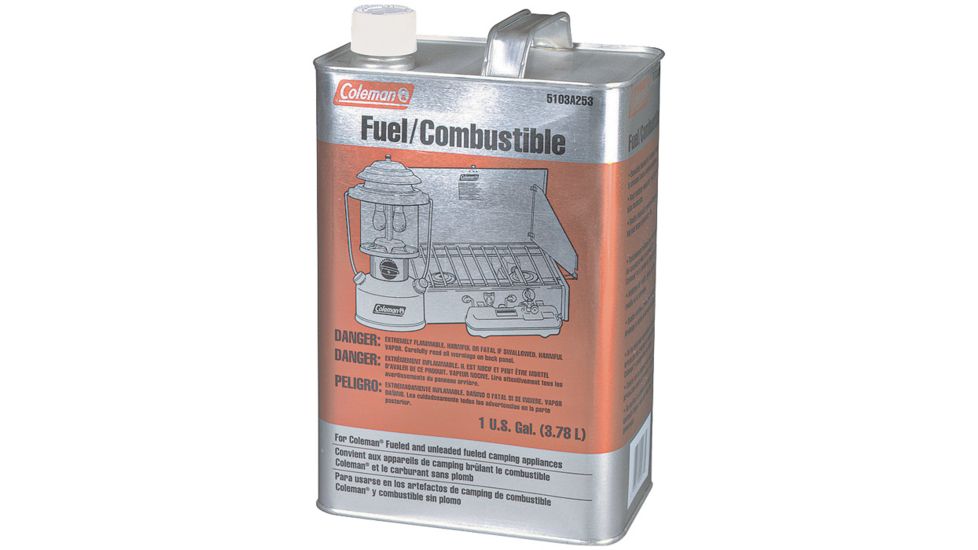Opplanet Coleman Outdoor Fuel 1 Gal 5103a253 Faeacf 