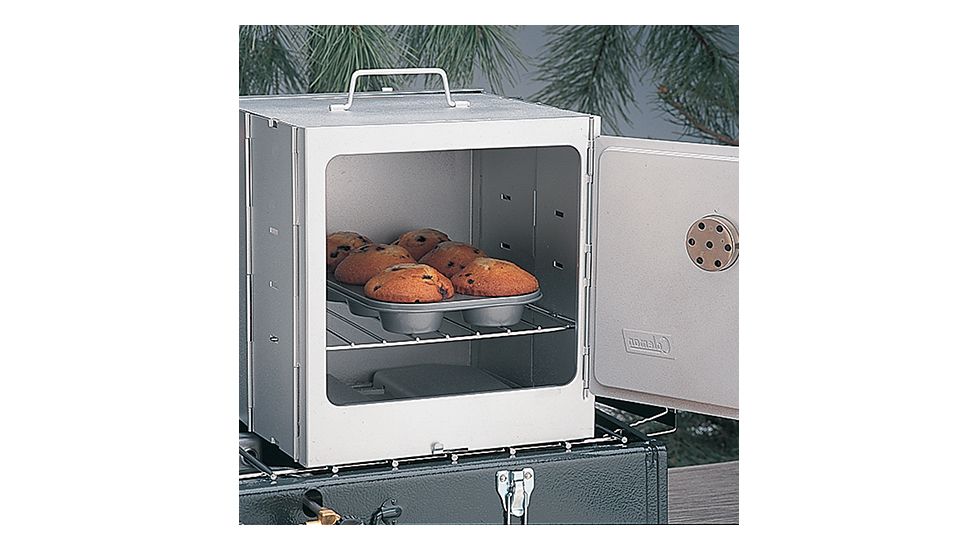 Coleman Oven Camp CM10105100179 , 2.00 Off with Free S&H — CampSaver