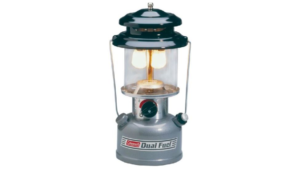 best multi fuel lantern