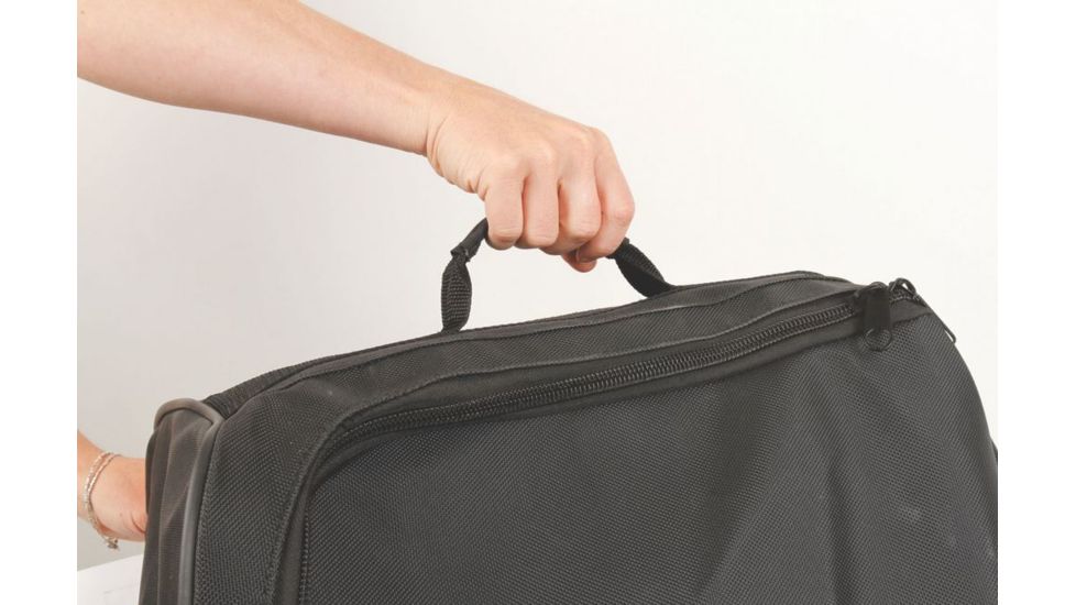 Coleman Roadtrip Grill Rolling Carrying Case — CampSaver