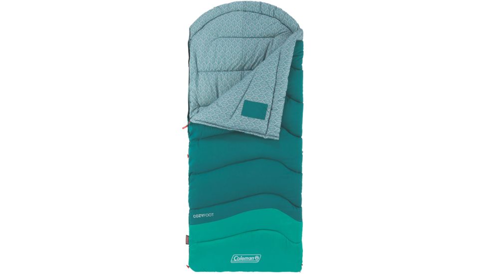 Coleman Sleeping Bag — CampSaver