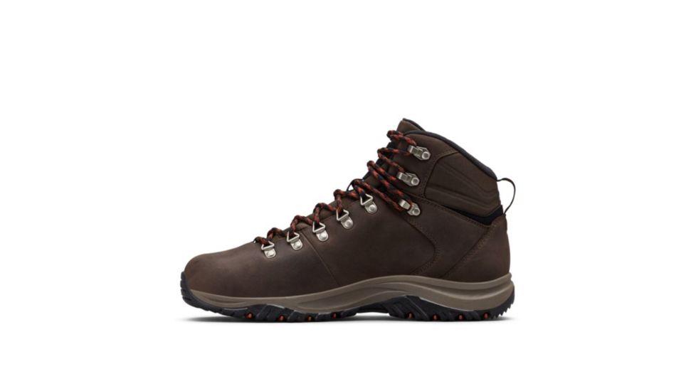 men's 100mw ™ titanium outdry ™ hiking boot