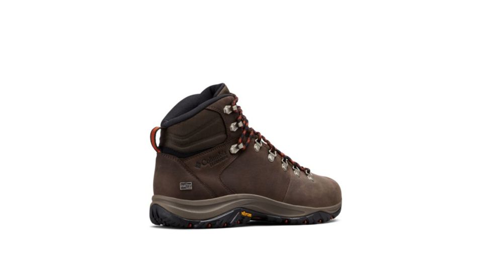men's 100mw ™ titanium outdry ™ hiking boot