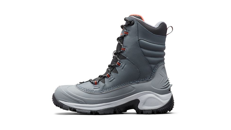 columbia women's bugaboot iii