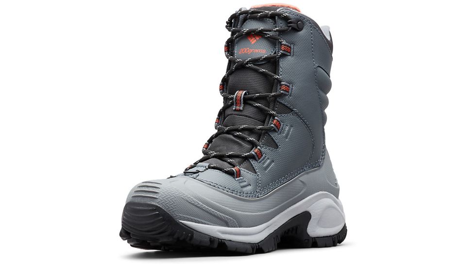 columbia women's bugaboot iii
